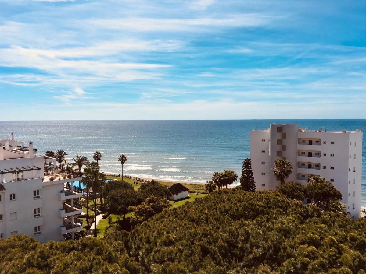 Beach & Hippie Chic Apartment For Happy People - Marbella - Calahonda Sitio de Calahonda Exterior foto