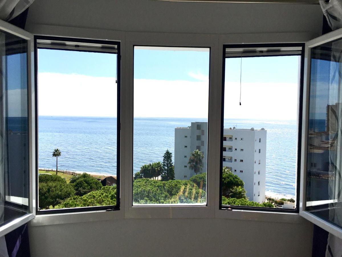 Beach & Hippie Chic Apartment For Happy People - Marbella - Calahonda Sitio de Calahonda Exterior foto